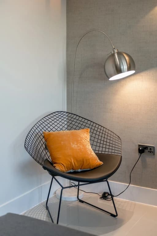 Silver Lining - Penthouse with parking - photo 11