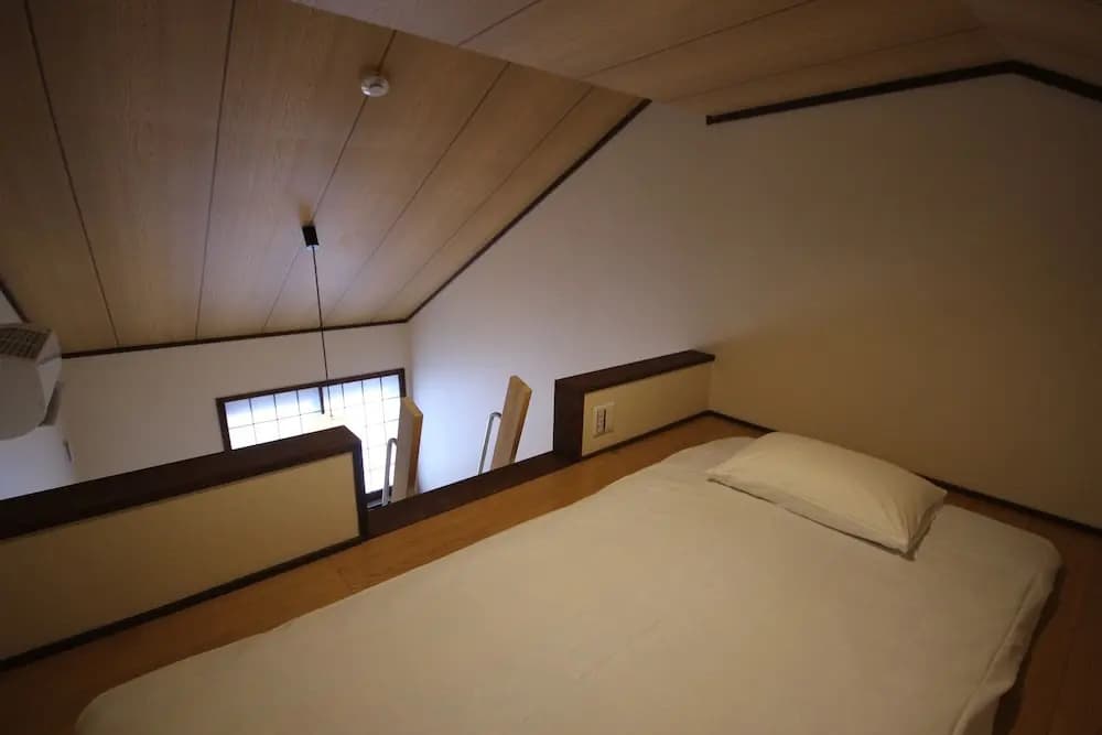 Yadoya Hakutei-An - photo 2
