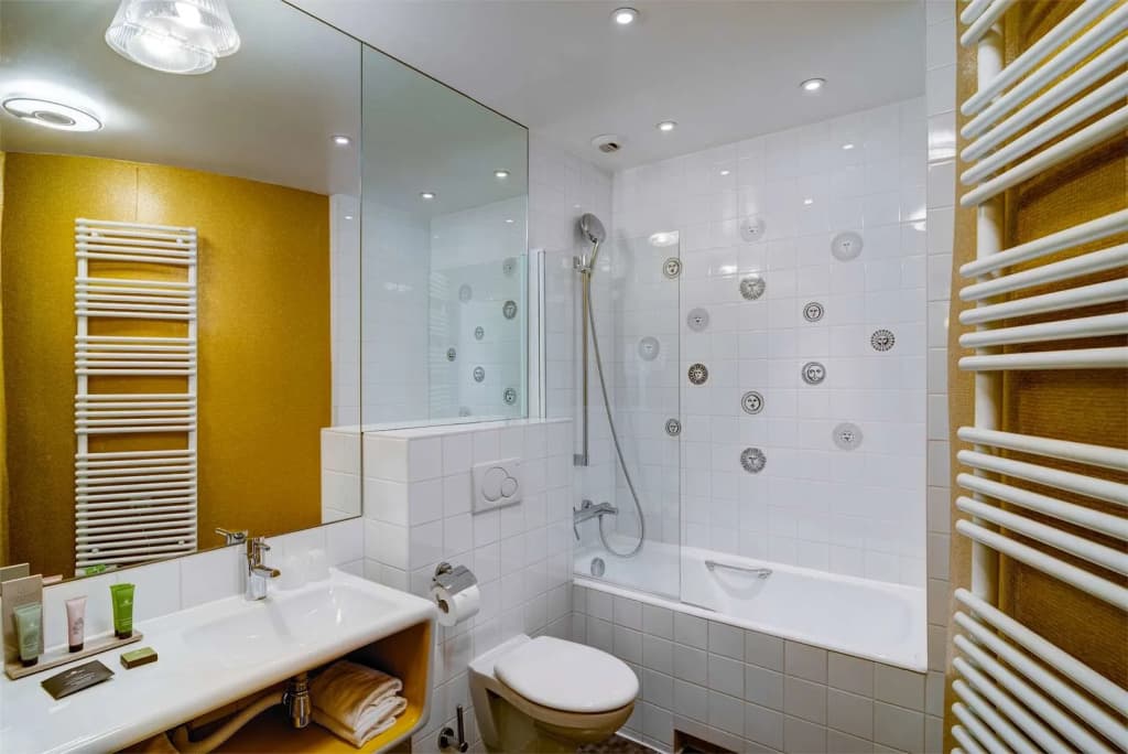 Hôtel Joyce - Astotel - photo 9