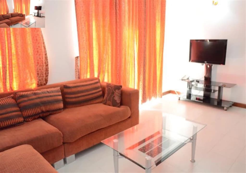 Zain Apartments - photo 5