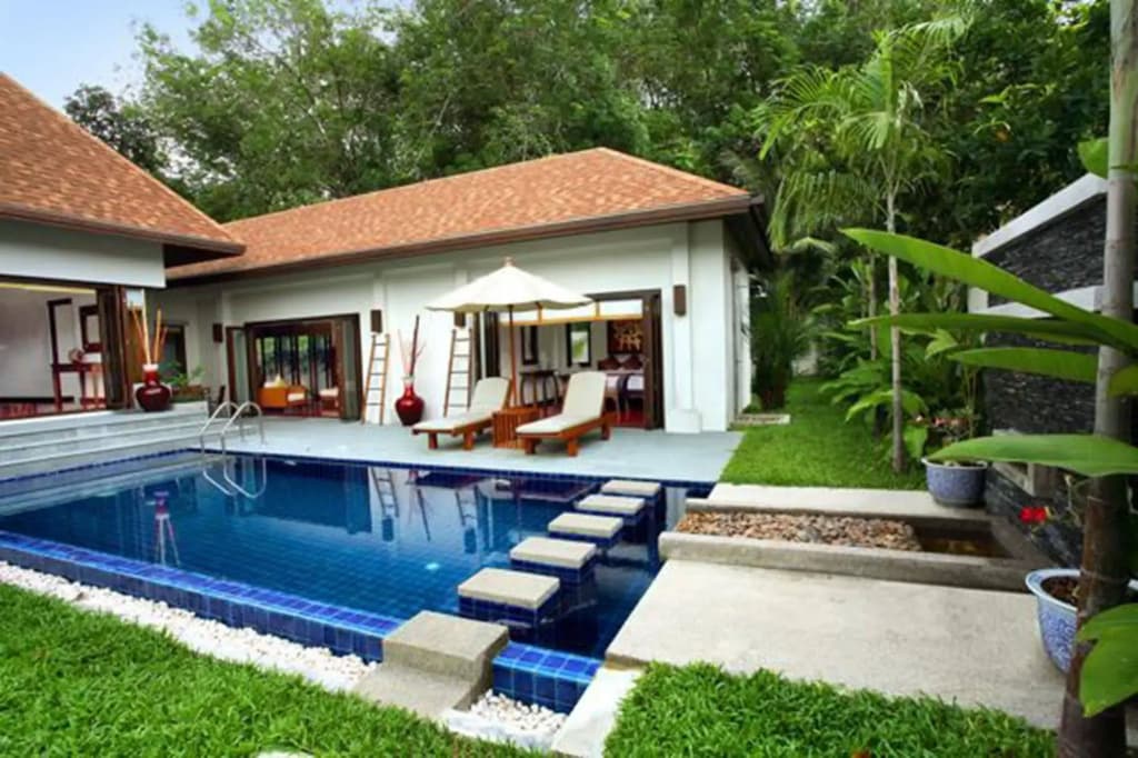 Villa Mandaya by Holiplanet - photo 11