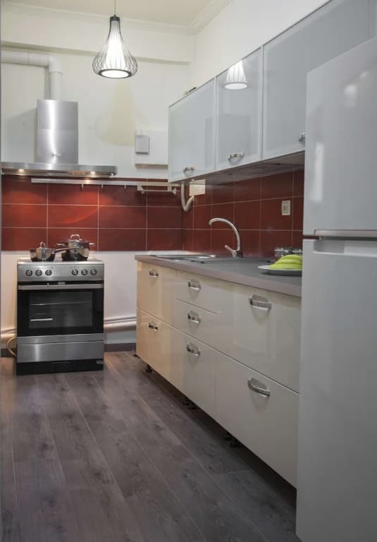 Superb Flat Close to Ancient Agora by GHH - photo 20