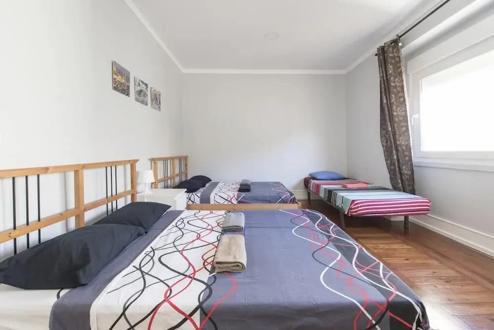 Room Gani - Hostel - photo 5