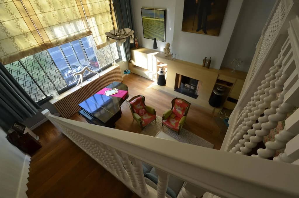 Le 61 Berthier - photo 13