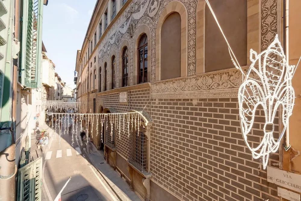 Pitti 24 in Firenze - main photo