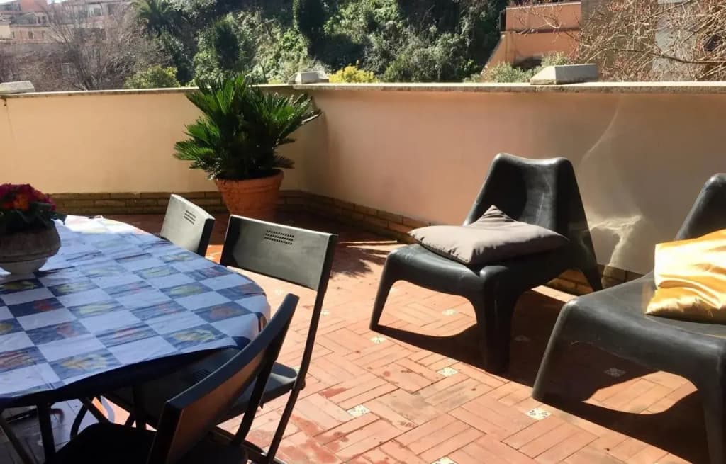 viale trastevere 231 A int.2 - photo 17