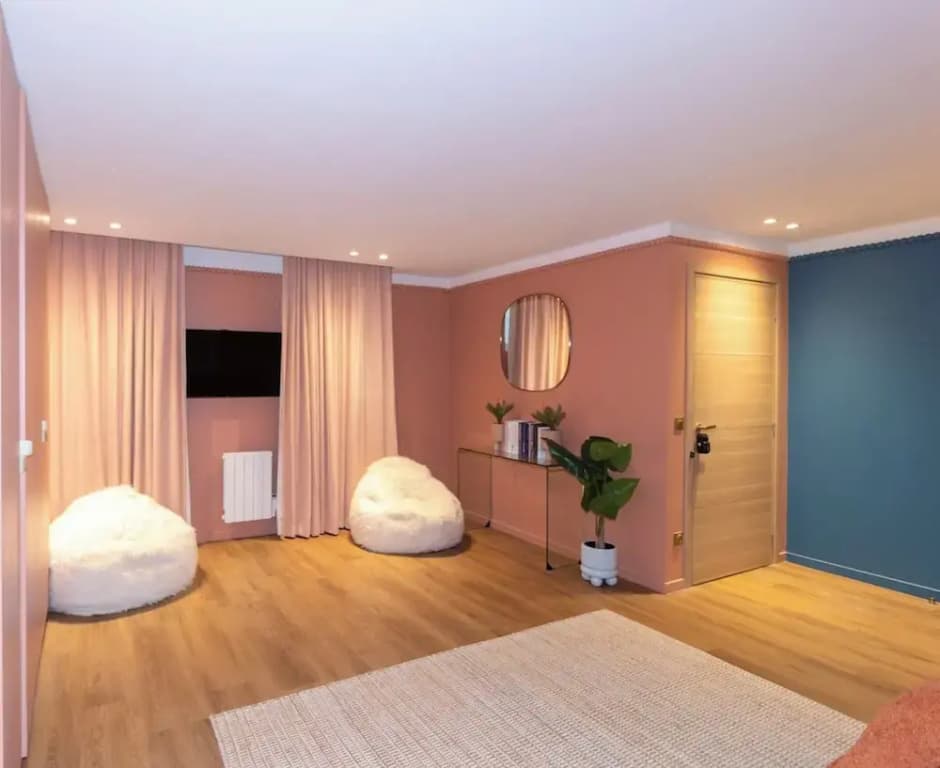 Superb AC Apartment Center of Paris - photo 11