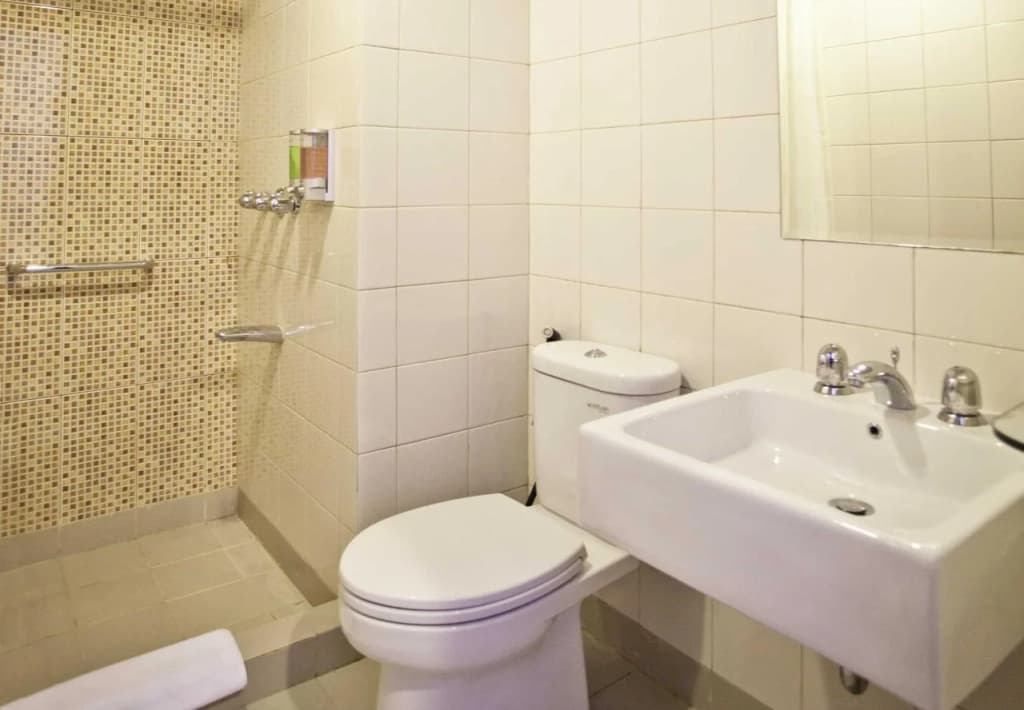 Amaris Hotel Legian Bali - photo 11