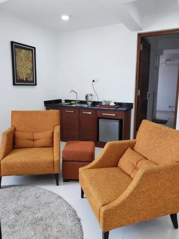 Amazinn Suites - photo 6