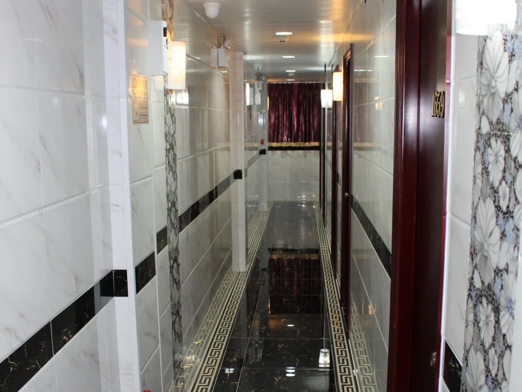 Hong Kong Premium Guest House - Premium Guesthouse Ltd - photo 9