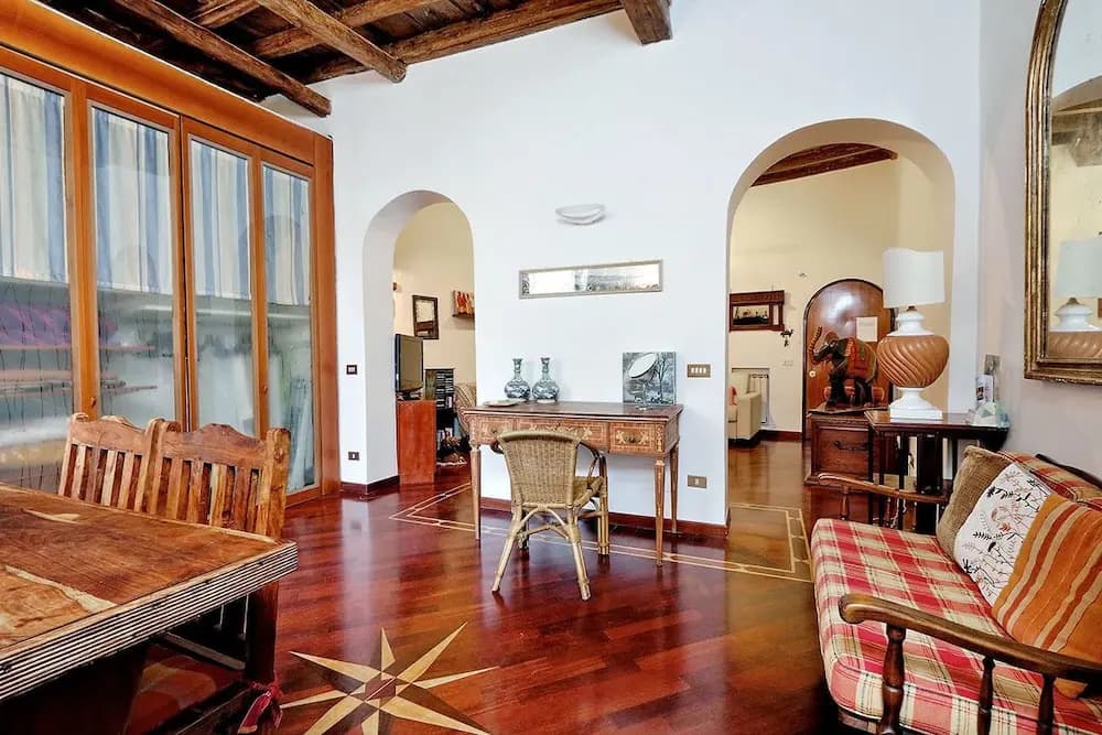 Scala Charming Apartment | Romeloft - photo 11