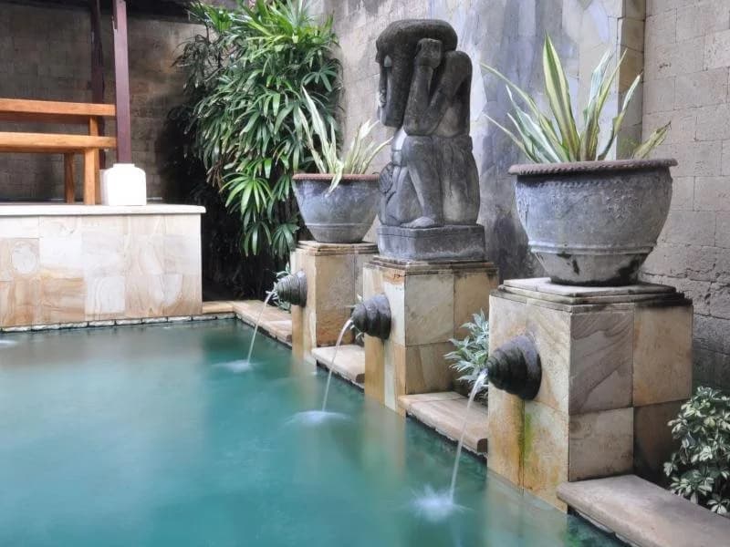 Ngetis Homestay - photo 8
