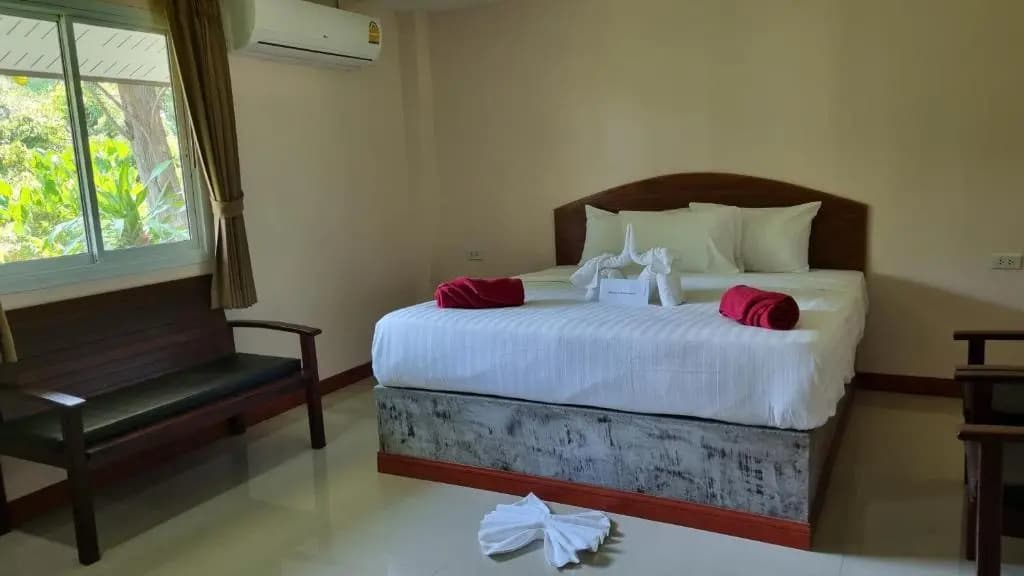 PawPaw Resort - photo 5