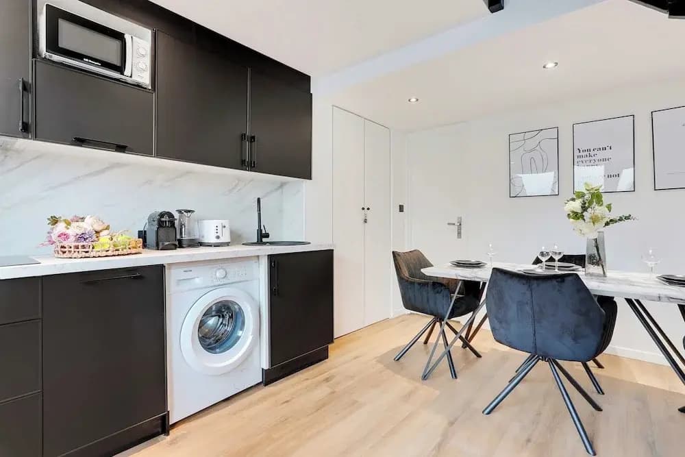 Amazing Apartment 1bdr/4p Beaubourg - Le Marais - photo 9