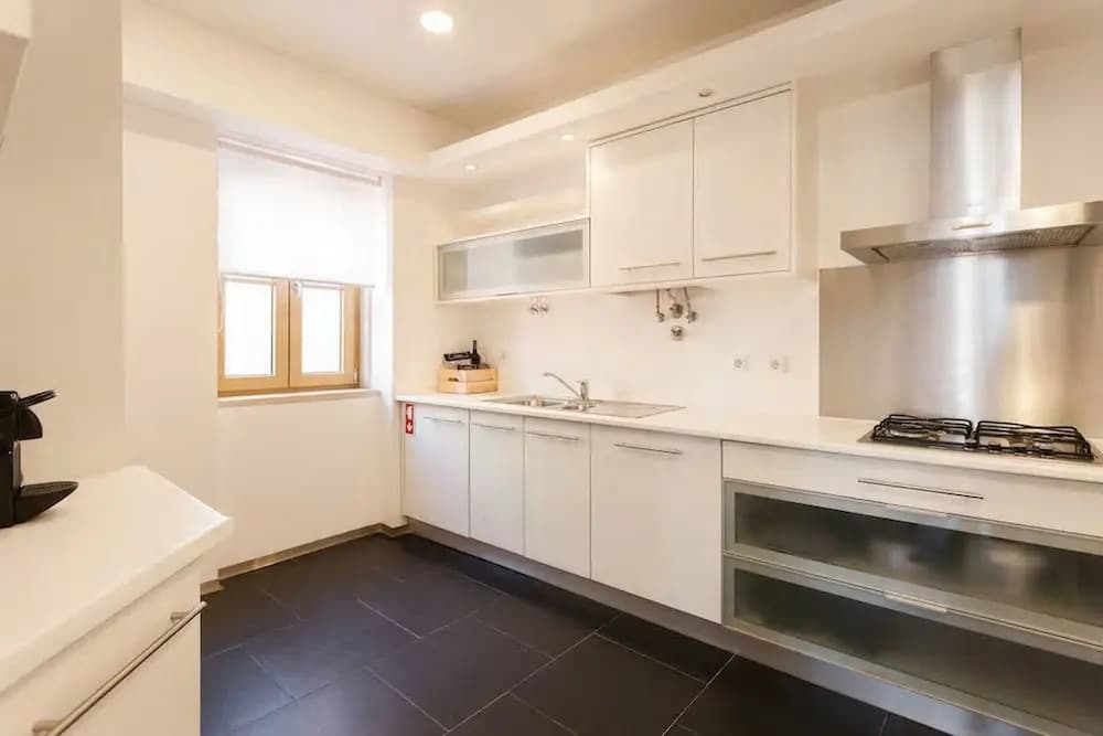 Chiado Best Apartment Duplex - photo 14