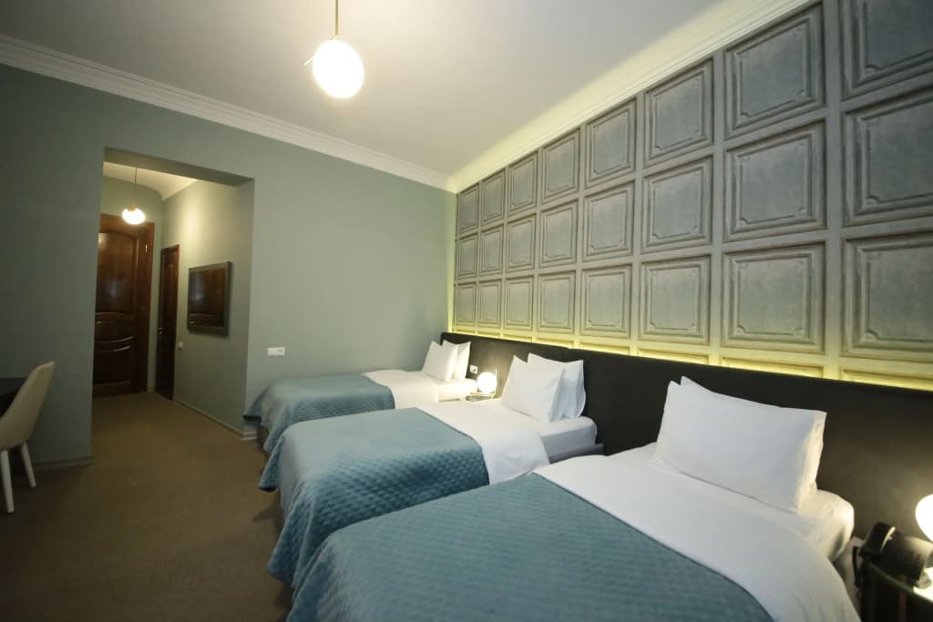 Stay Boutique Hotel - photo 45