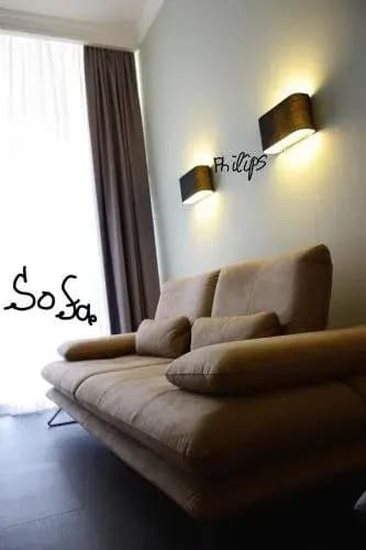 Tbilisi Apartment - photo 14