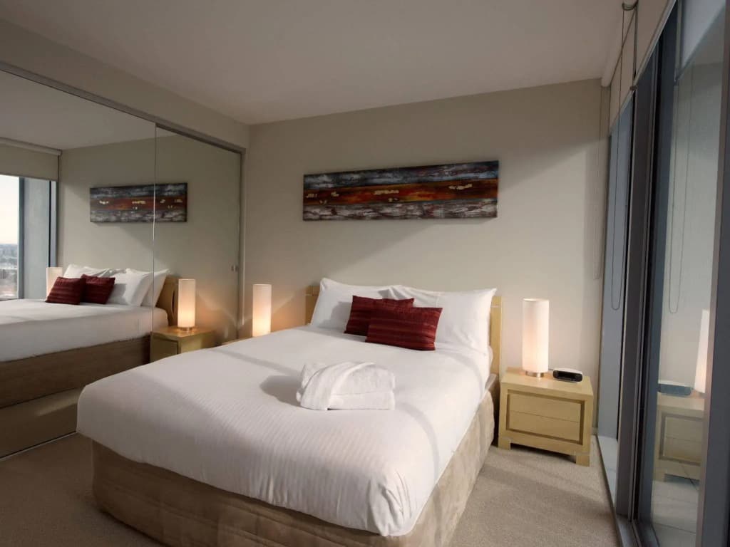 ACD Apartments - photo 1