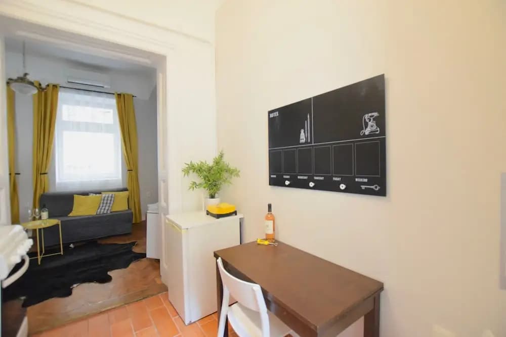 Hi5 Apartments - Chain Bridge - photo 14