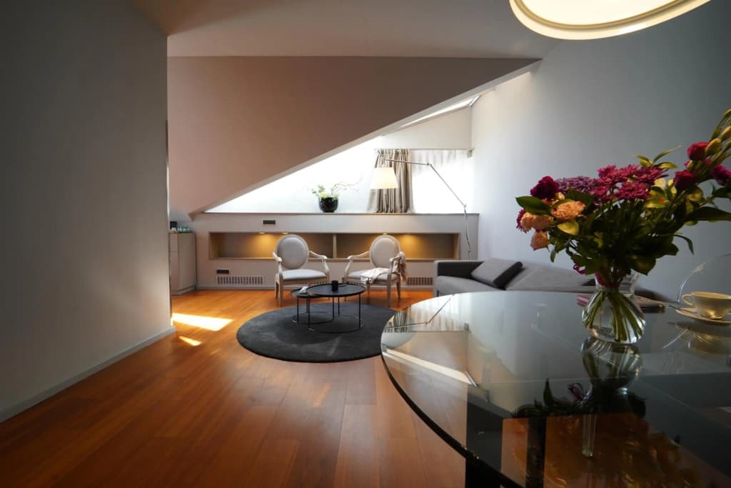 987 Design Prague Hotel - photo 15
