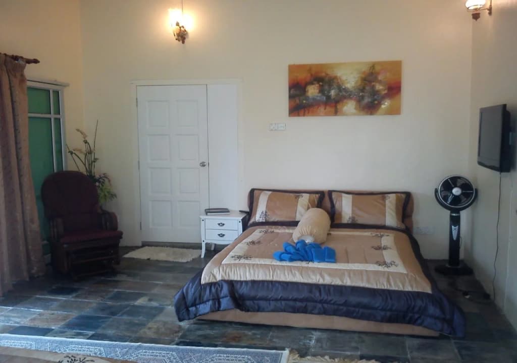 Jungle Resort - photo 4