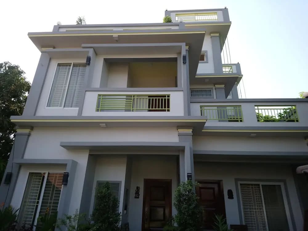 Kagna Homestay - main photo
