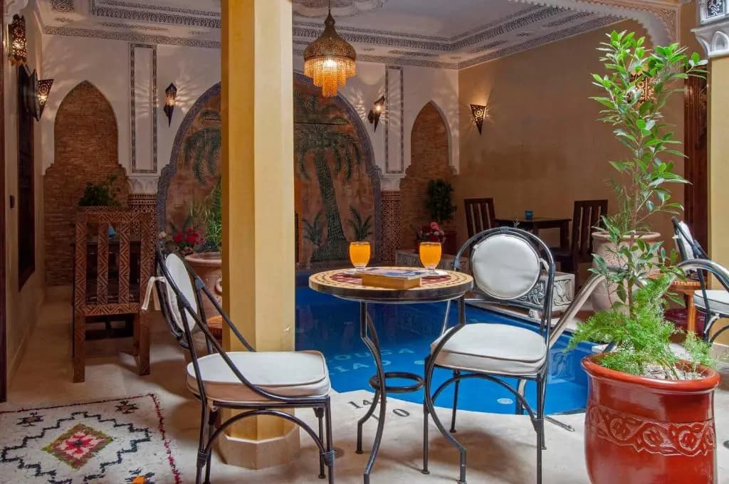 Riad Merzouga - photo 18