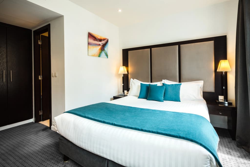 Hotel Park Lane Paris - photo 6