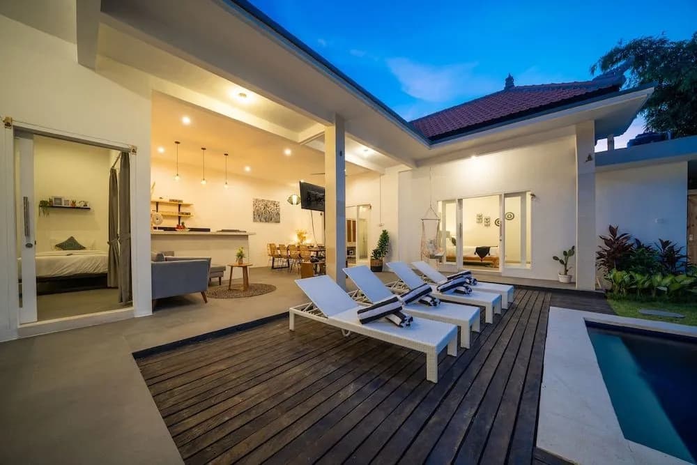 Villa Onyx - photo 17