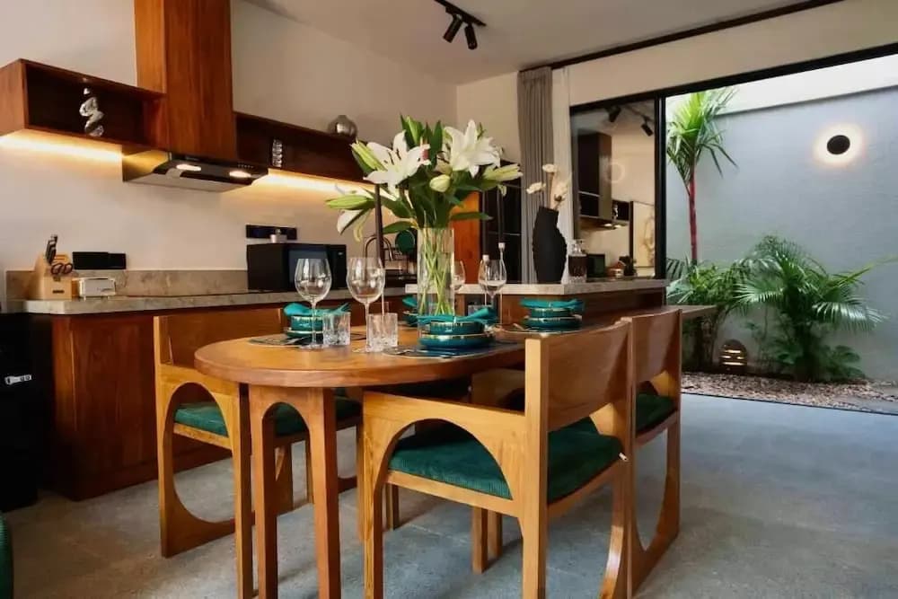 The Home Villas - photo 6