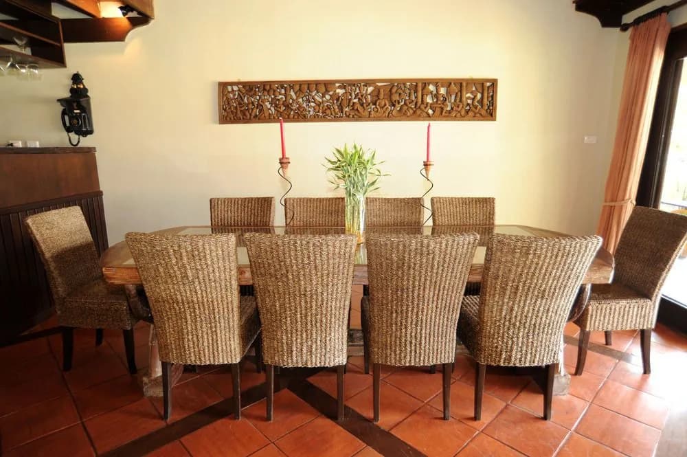 All Inclusive 4 Bedroom Beach Front - photo 21