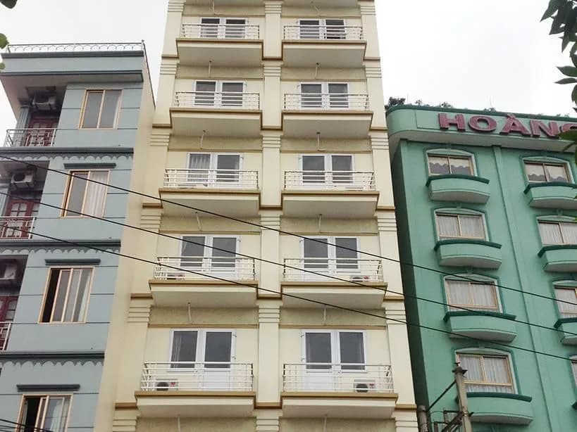 Kim Tien Hotel - photo 6