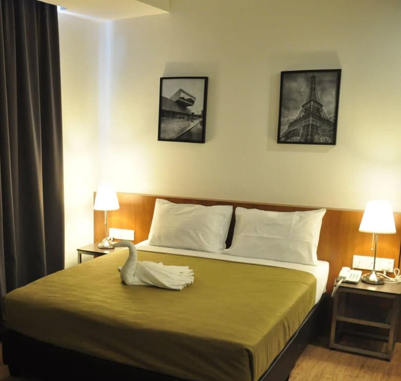 Urban Inn Kulim - photo 3