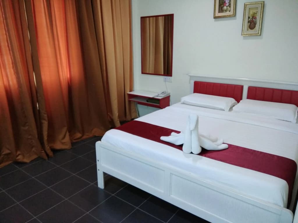 Pz Hotel - photo 2