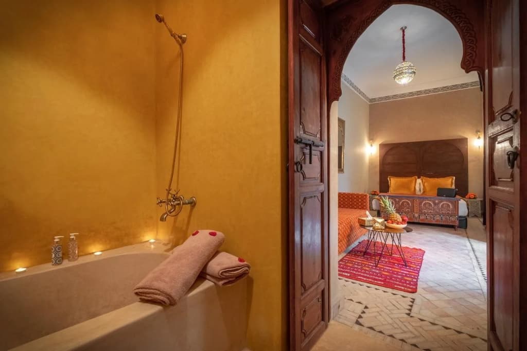 Riad Ali Baba - photo 8