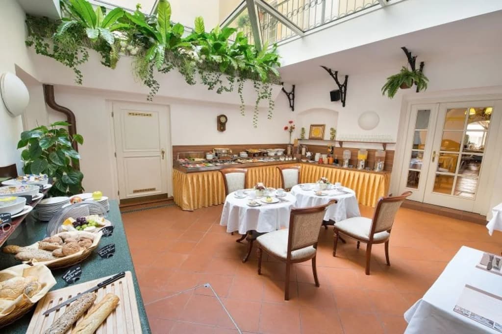Boutique Hotel Constans - photo 16