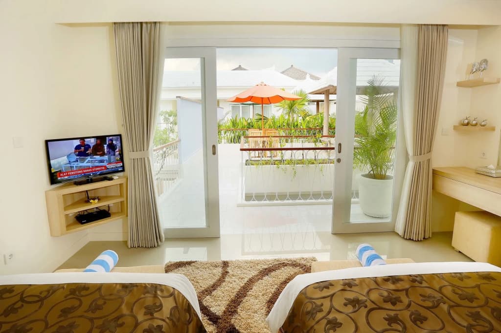 Villa Canggu - photo 8