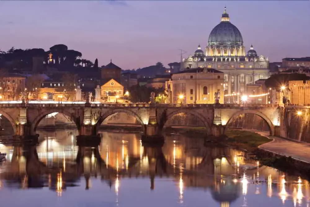 B&B Art In Vatican - photo 13