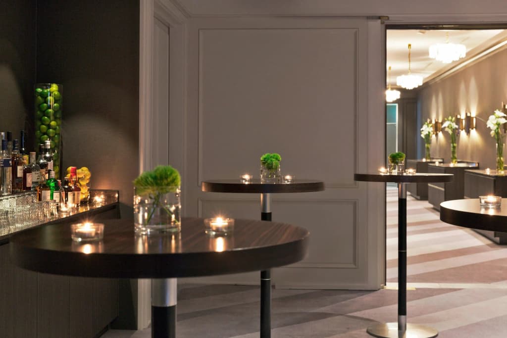 Renaissance®  Vienna Schönbrunn Hotel - photo 46