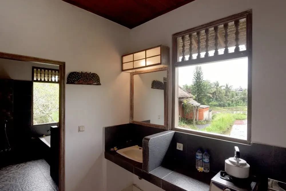 Villa Bintang Ubud - photo 4