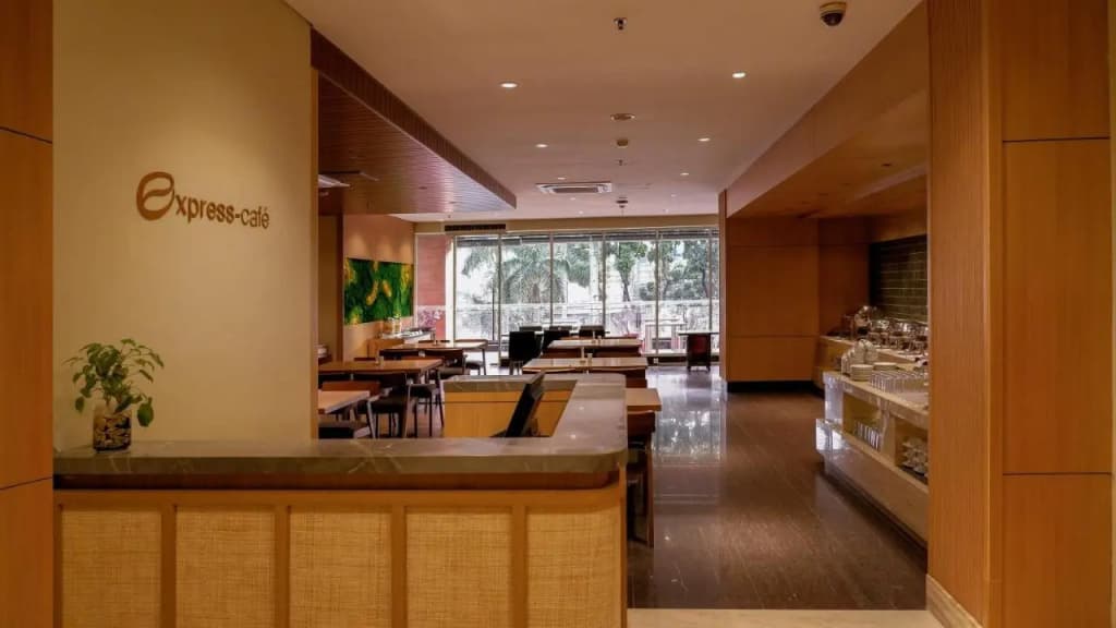 favehotel Tanah Abang - Cideng - photo 40
