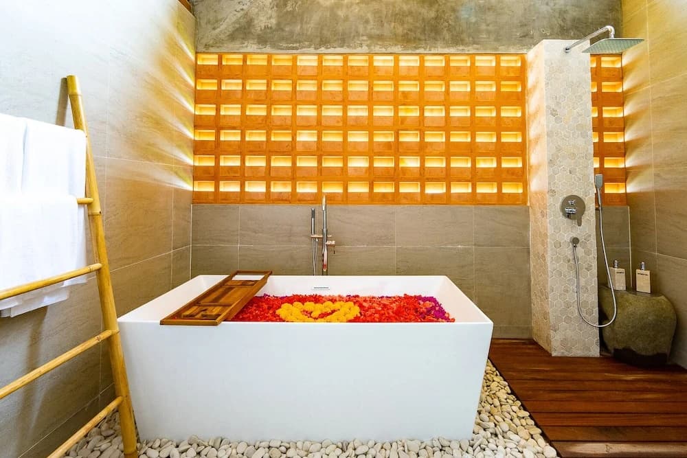 Jiwoku Villas - photo 13