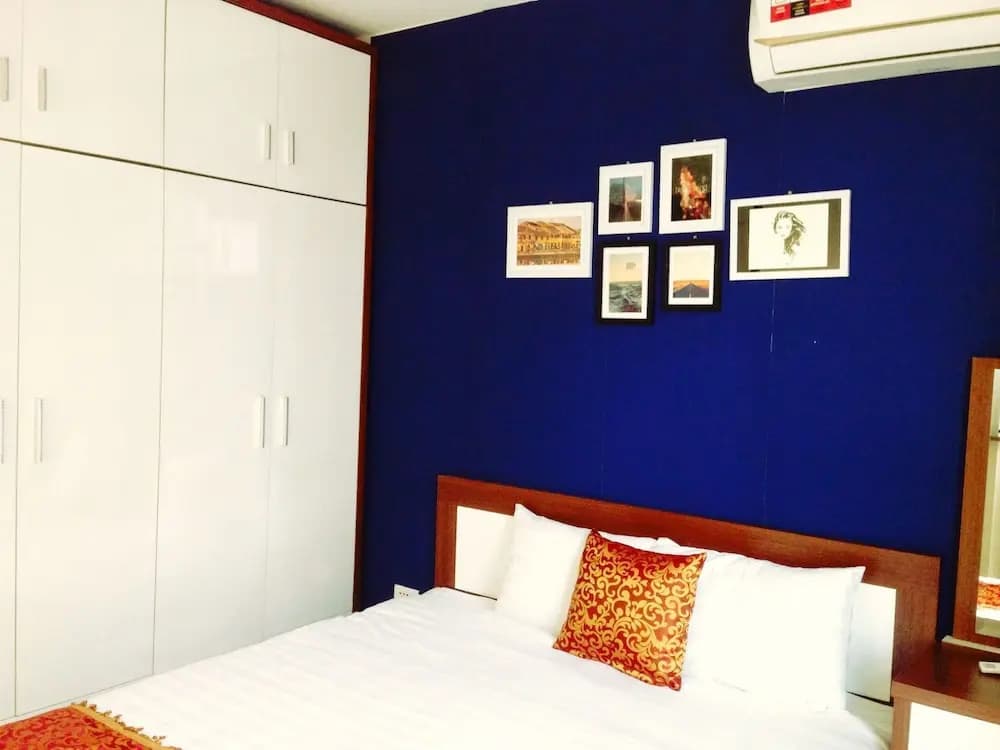 Moonlight Halong Homestay - photo 1