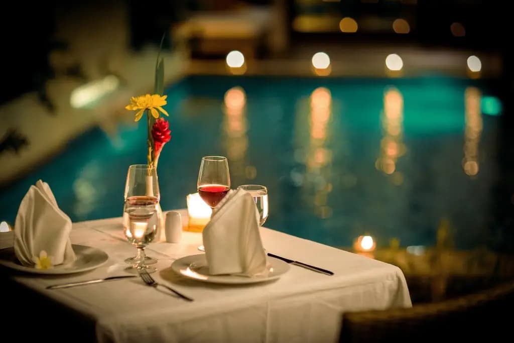 The Kasih Villas & Spa - photo 27