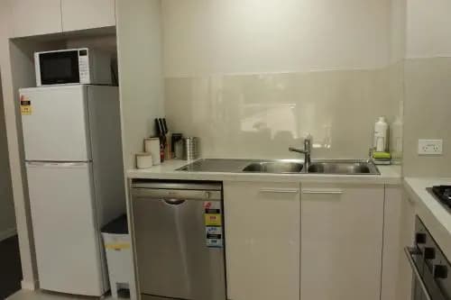 Enjoyable Holiday Home For Group Six - photo 14