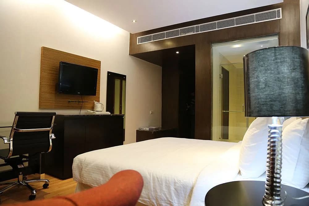 The Athena Hotel - photo 5