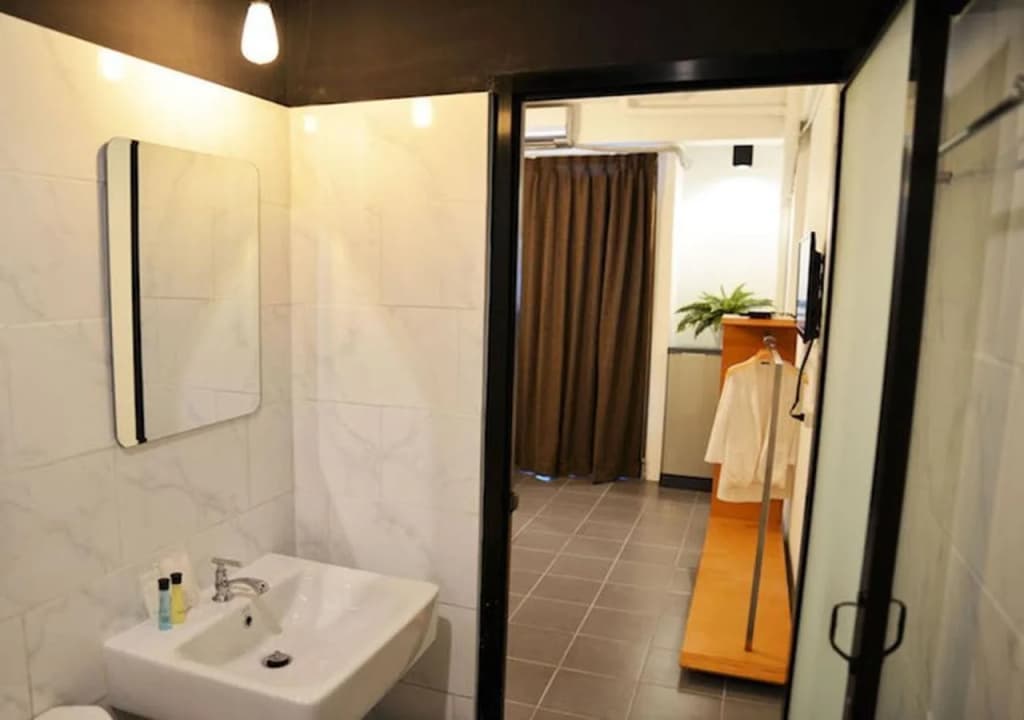 Chicroom Phuket Town - photo 6