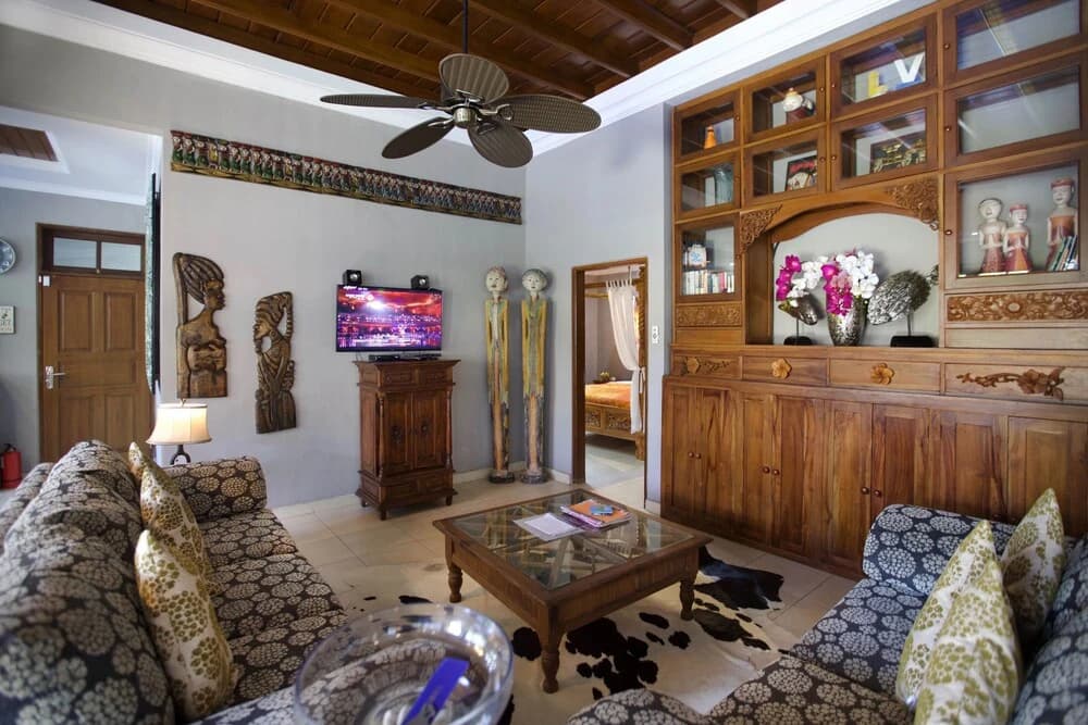 Bayshore Villa Sanur - photo 5