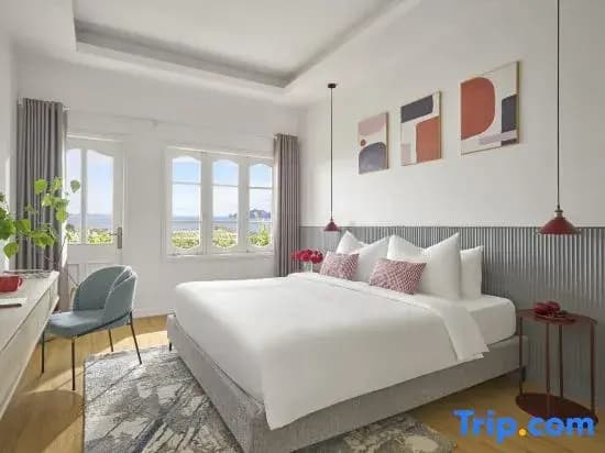 The Postcard Hotel - photo 3