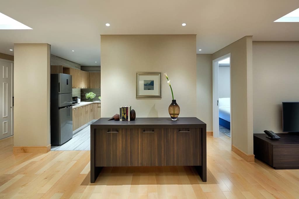 Sherwood Suites - photo 38